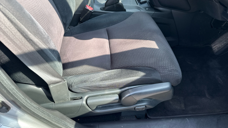 Honda CR-V 1.6 i-DTEC SE 5dr 2WD Diesel Estate